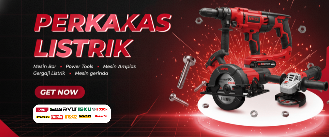 Reneo Hardware promo