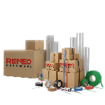 Packaging, Tape & Logistics