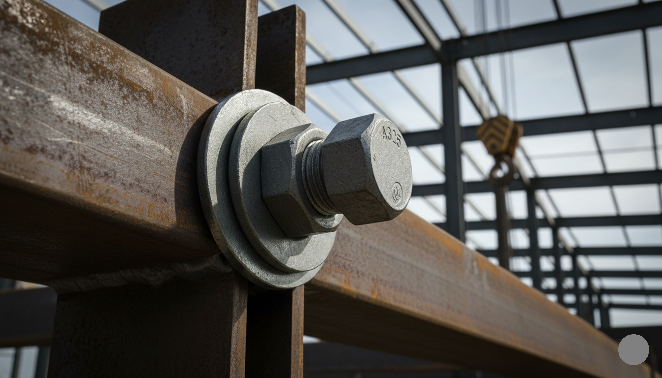 Memahami Standard ASTM untuk Baut Konstruksi Baja dan Aplikasinya.