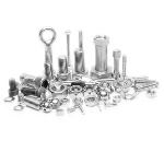 Baut & Mur (Fastener)