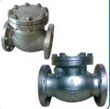 Arita Swing Check Valve (Katup Cek) 1” - 12”- Pencegah Aliran Balik (Backflow) Handal & Efisien